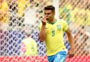Braziliya – Yaponiya oyununun ən yaxşı futbolçusu açıqlandı