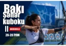 Bakı şəhər kubokunun II mərhələsi keçiriləcək