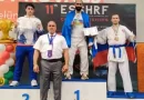 Azərbaycan millisindən Avropa çempionatında 8 medal