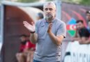 “Səbail” Adil Şükürovla vidalaşdı