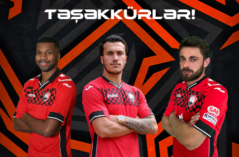 “Qəbələ” 3 futbolçusu ilə yollarını ayırdı
