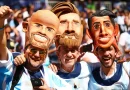 DÇ-2026-da qalmaqal: Argentinalıları atəşə tutdular