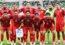 Reytinq: Azərbaycan millisi 2 pillə gerilədi
