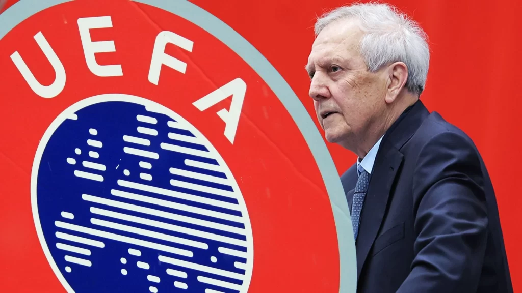 UEFA-nın “Fənərbağça”ya verdiyi cəza bəlli oldu