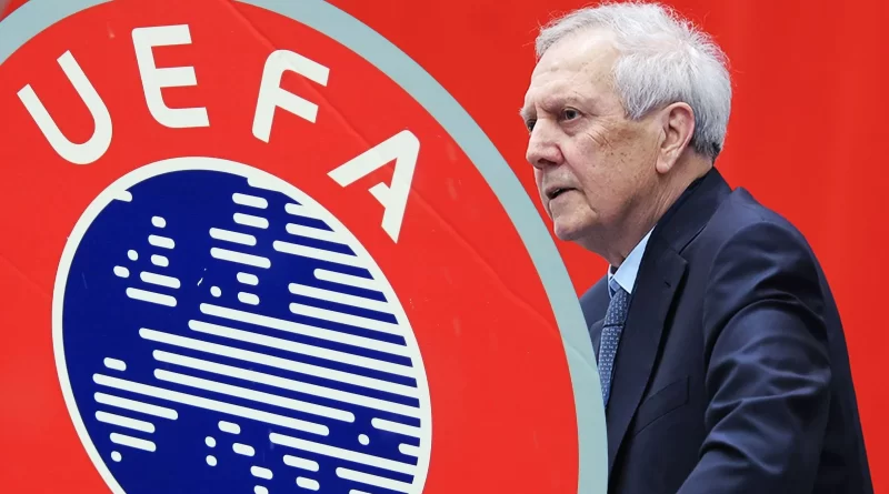 UEFA-nın “Fənərbağça”ya verdiyi cəza bəlli oldu