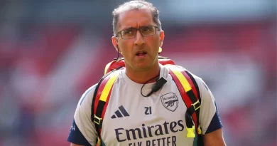 "Arsenal"da nə baş verir? - Zəfər İqbal qovuldu