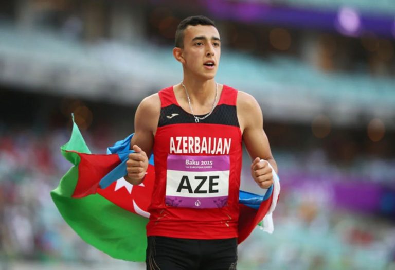 Babayev karyerasını bitirdi