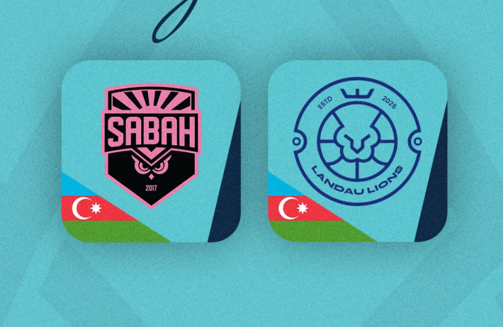 Azərbaycanı Çempionlar Liqasında onlar təmsil edəcək