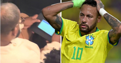 Braziliyada futbola qarşı cinayət – Görün toyu hansı günə saldılar