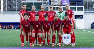 FİFA reytinqi: Azərbaycan millisi geriləyib