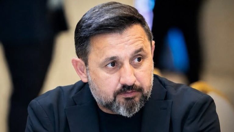 “Zirə”də yeni idman direktoru