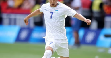 Fayzullayev o qolu kimə həsr edib?