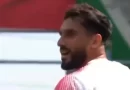 Millinin futbolçusu oyun vaxtı özünü 12 saniyəyə biabır etdi - VİDEO