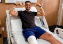 “Zirə”nin futbolçusu əməliyyat olunub