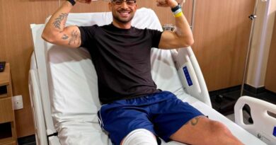 “Zirə”nin futbolçusu əməliyyat olunub