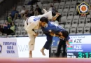 Azərbaycan cüdoçuları Avropa Açıq Turnirinin ilk günündə üç medal qazandılar