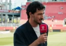 Almaniya dəyişməlidir – Dünya çempionundan çağırış