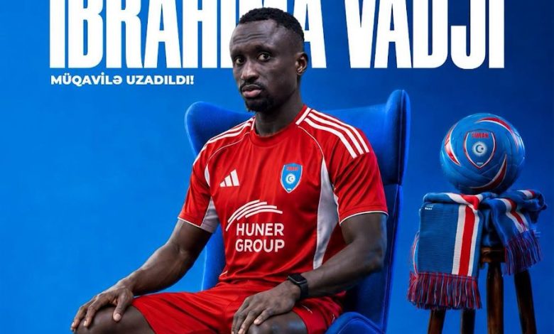 “Turan Tovuz”da yeni müqavilə