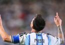 Messi rekordları alt-üst etdi