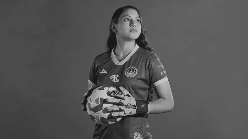 Meksika futbolunun yüksələn ulduzu sirli şəkildə öldü