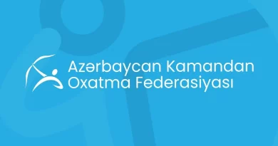 Azərbaycan kamandan oxatanları Dünya Kubokunda mübarizə aparacaqlar