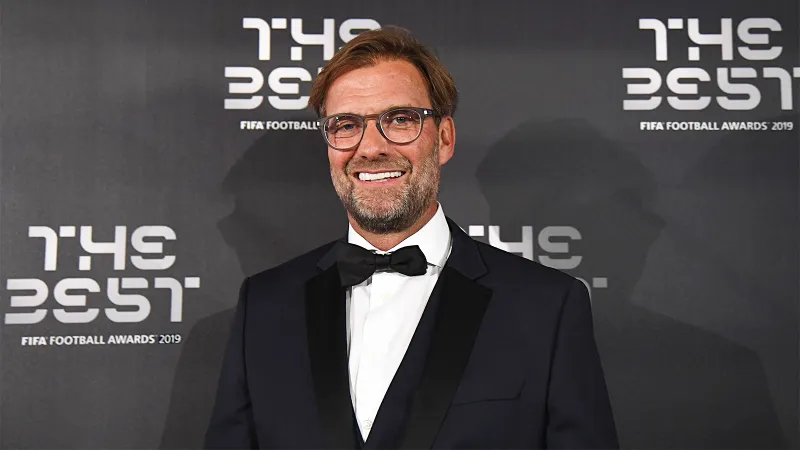 Klopp onun oyunundan heyrətə gəlib: Sadəcə nə etdiyini anlamaq istəyirdim