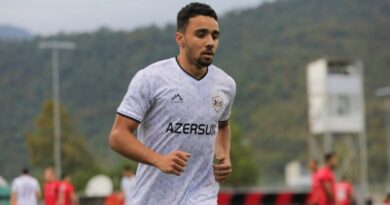 Leandro Andrade “Qarabağ”dan getdi – RƏSMİ