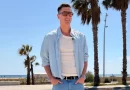 Söz verdi və gəldi: “Barsa”nın ulduzu xərçəng xəstələri ilə görüşdü – VİDEO