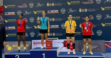 Camalzadə Serbiyada bürünc medal qazandı