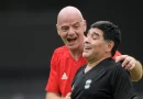 Maradonanın DÇ-2026 ilə bağlı peyğəmbərcəsinə dedikləri gündəm oldu