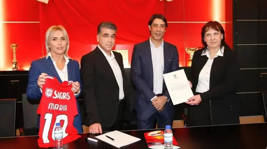 “Benfika” akademiyasının filial direktoru saxlanıldı: 10 yaşlı uşağın ölümünə görə