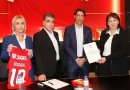 “Benfika” akademiyasının filial direktoru saxlanıldı: 10 yaşlı uşağın ölümünə görə