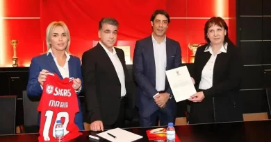 “Benfika” akademiyasının filial direktoru saxlanıldı: 10 yaşlı uşağın ölümünə görə