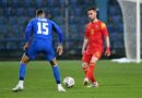 "Qarabağ"ın futbolçusu oynadı?