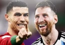 Messi dünyanı şoka saldı: DÇ-ni Ronaldonun qazanmasını istəyirəm