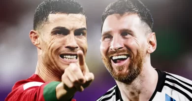 Mbappe Messi və Ronaldo haqqında məşhur stereotipi alt-üst etdi
