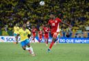 "Turan Tovuz"un legioneri Braziliyaya qarşı oynadı?