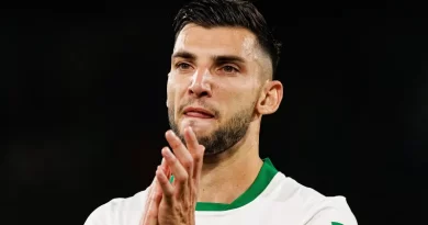 Məşhur futbolçuya 8,5 il həbs cəzası verildi
