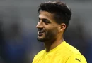 Bizə qarşı ədalətsiz davranırlar – İranlı futbolçudan etiraz