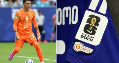 Muslera tarixə düşdüyü matçda FİFA-nın qadağası ilə üzləşdi