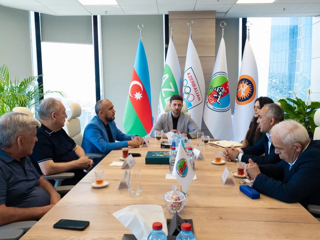 AGF-də yeni komitə
