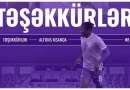 "Şamaxı"da növbəti ayrılıq