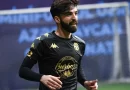 Eşqin Tağıyev Avropa çempionatının ən yaxşı oyunçusu seçildi