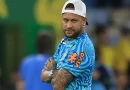 Neymar yenə oynamayacaq?