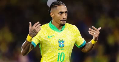 Braziliya millisinin zədəli ulduzunun durumu açıqlandı