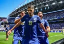 Bosniyalı futbolçu Messi və Yamalı geridə qoydu