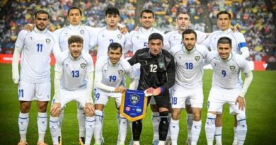 DÇ-2026-dan öncə növbət qalmaqal: Millinin futbolçuları cinayətkar kimi yoxlandı - VİDEO