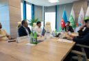 AGF-də Texniki və Hakimlər Komitəsinə yeni üzvlər seçildi