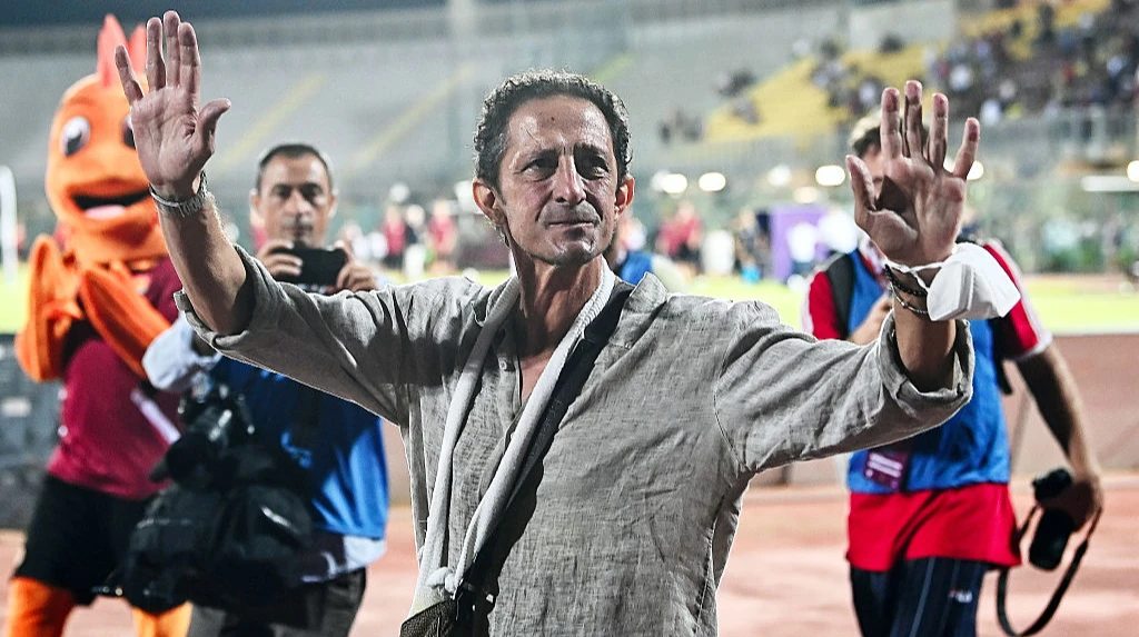 Əfsanəvi italyan futbolçu öldü