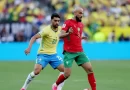 DÇ-2026: Braziliya Mərakeşlə bərabərə qaldı